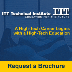 ITT Technical Institute