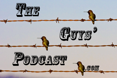 The Guys Podcast