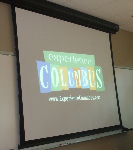 Experience Columbus