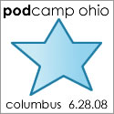 PodCamp Ohio, June 28, 2008