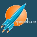 Spaceblue