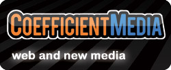 Coefficient Media